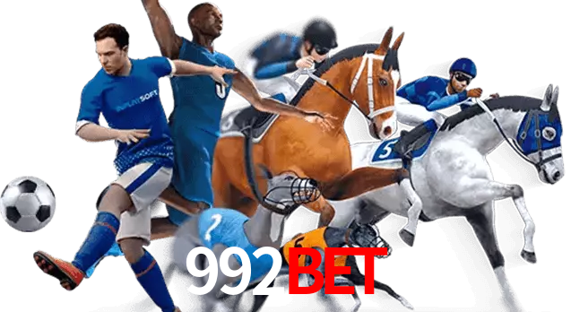 992bet