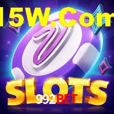 Daily Bonuses 992bet