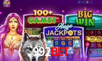 Seasonal Promotions 992bet