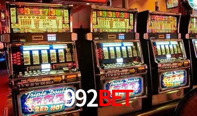 Weekend Specials 992bet