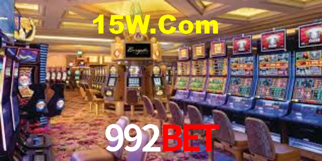 Exclusive Games 992bet