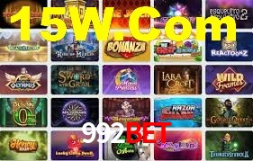 992bet.com