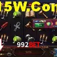 Game Statistics 992bet