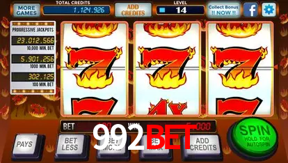 Game Providers 992bet