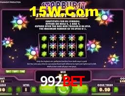VIP Casino 992bet