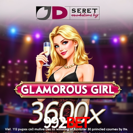 Descubra o Mundo do Cassino Online com 992bet