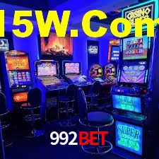992bet: A Experiência de Casino com Jogos de Mesa ao Vivo