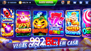992bet: Seu Cassino Premiado com Pagamentos Rápidos