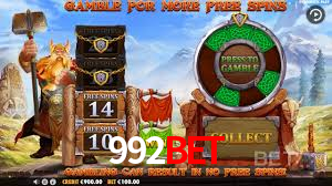 Premium Interface 992bet