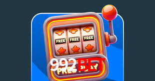 Roulette Table 992bet