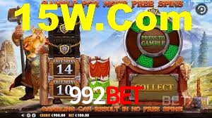 992bet App Interface